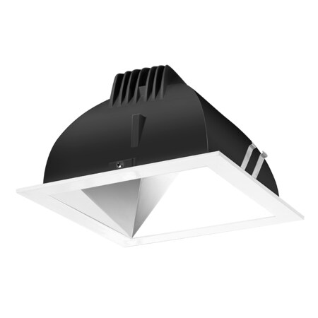 Rab LED TRIM MOD4" SQ WALLWASH 35K 90CRI SPEC CONE WHITE RING NDLED4SD-WYNHC-S-W
